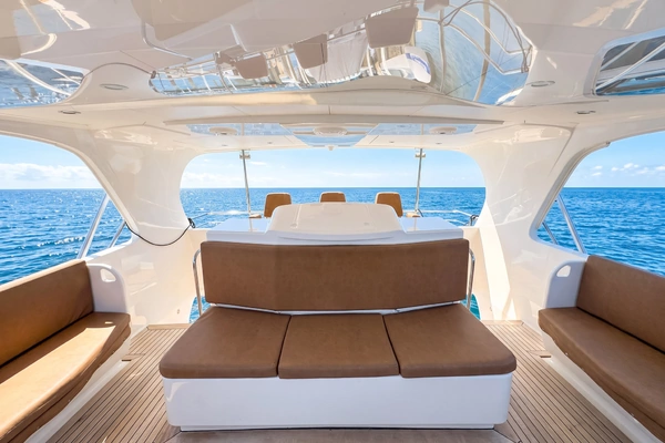 Custom  Yacht For Sale