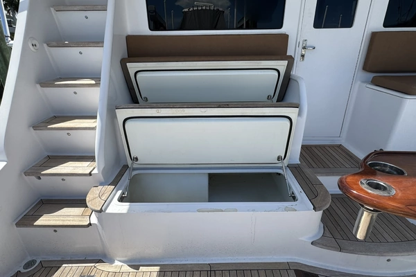 Custom  Yacht For Sale