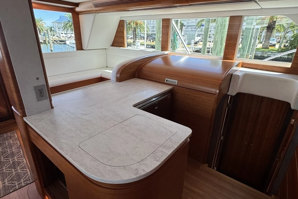 Custom  Yacht For Sale