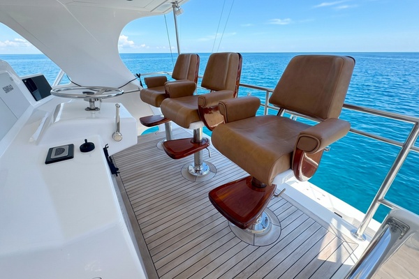 REDEEMER 50ft Custom Yacht For Sale