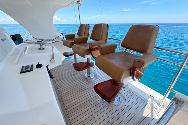 Custom  Yacht For Sale