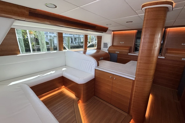 Custom  Yacht For Sale