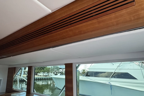 Custom  Yacht For Sale