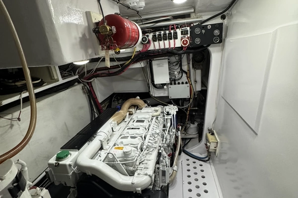 Custom  Yacht For Sale