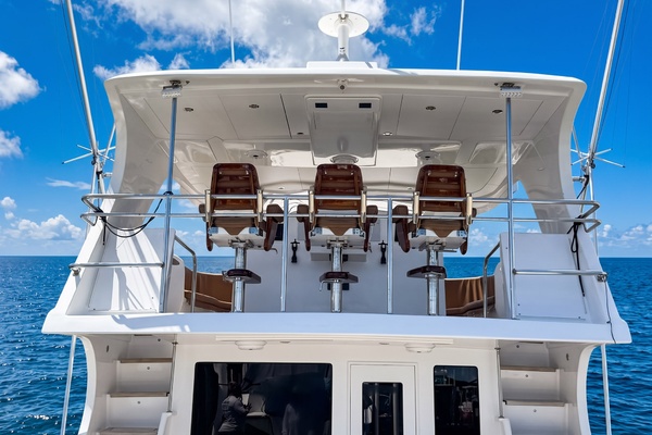 REDEEMER 50ft Custom Yacht For Sale