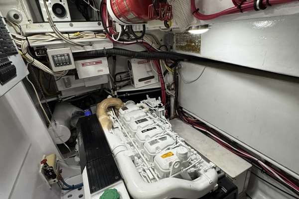 REDEEMER 50ft Custom Yacht For Sale