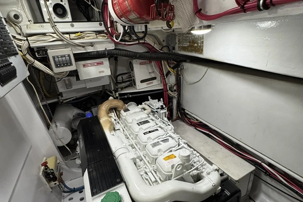 Custom  Yacht For Sale