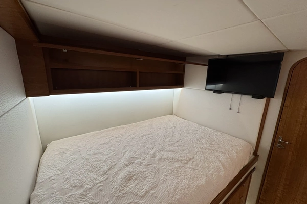 Custom  Yacht For Sale