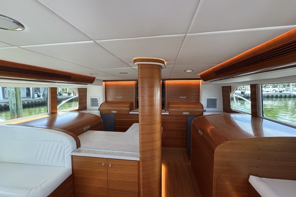 REDEEMER 50ft Custom Yacht For Sale