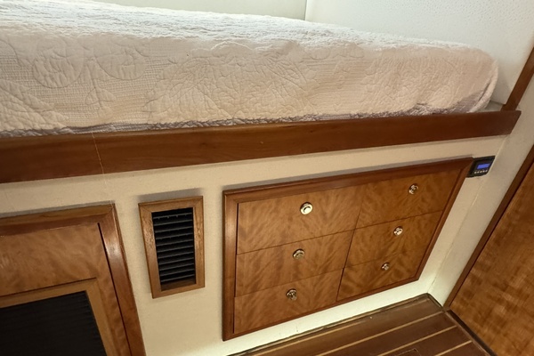 REDEEMER 50ft Custom Yacht For Sale