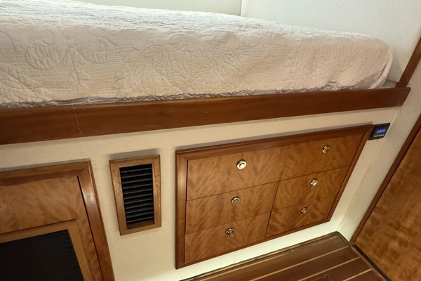 Custom  Yacht For Sale