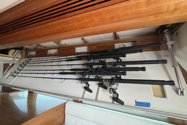 Custom  Yacht For Sale