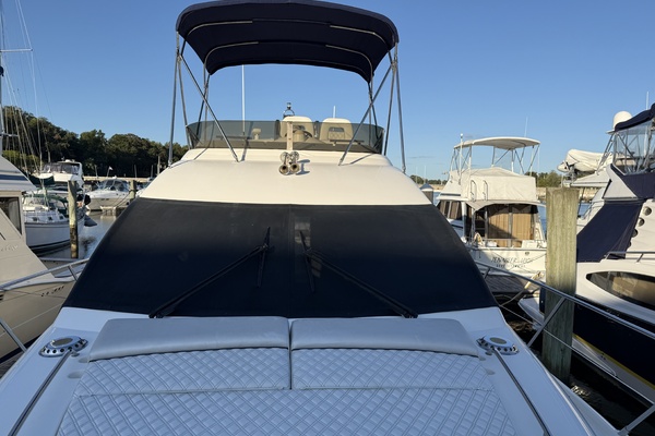 40ft Fairline Yacht For Sale