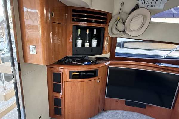 40ft Fairline Yacht For Sale