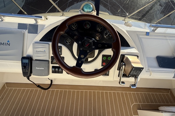 40ft Fairline Yacht For Sale