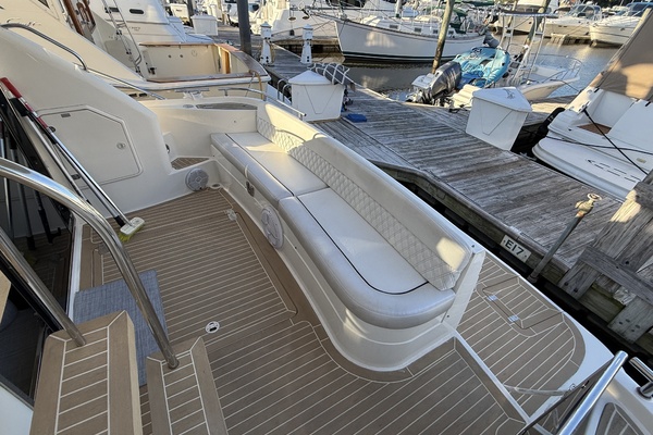 40ft Fairline Yacht For Sale