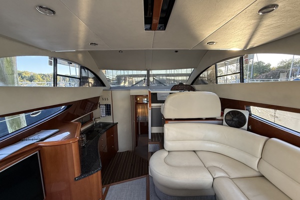 40ft Fairline Yacht For Sale