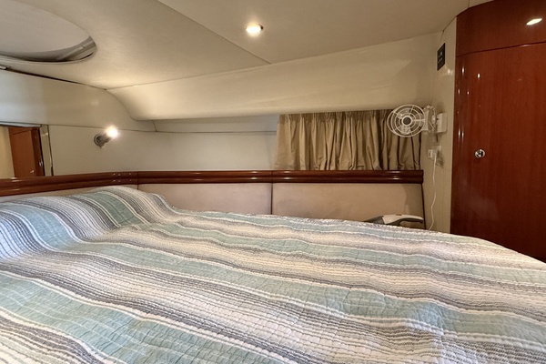 40ft Fairline Yacht For Sale