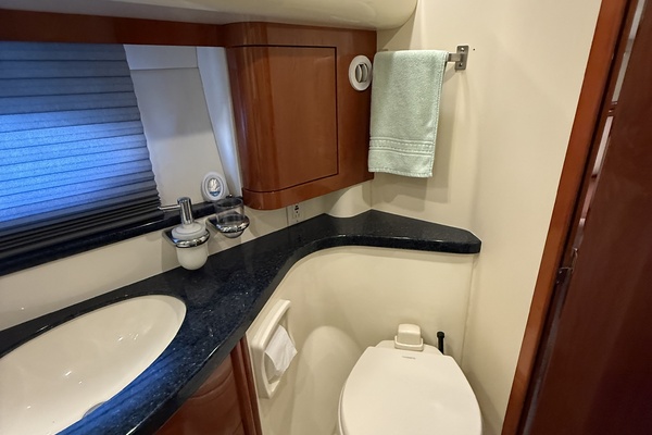 40ft Fairline Yacht For Sale
