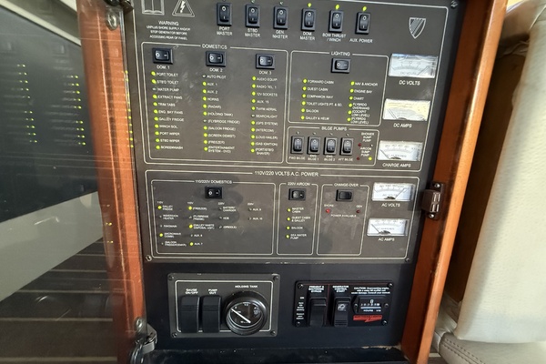 40ft Fairline Yacht For Sale
