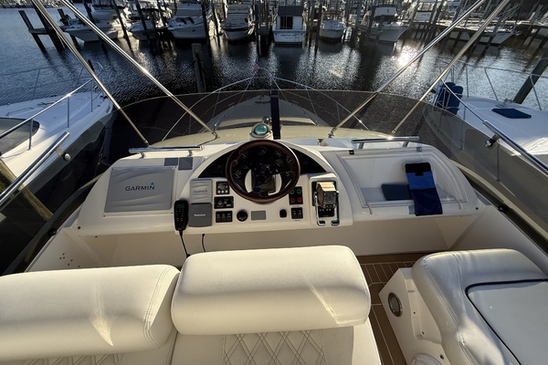 40ft Fairline Yacht For Sale