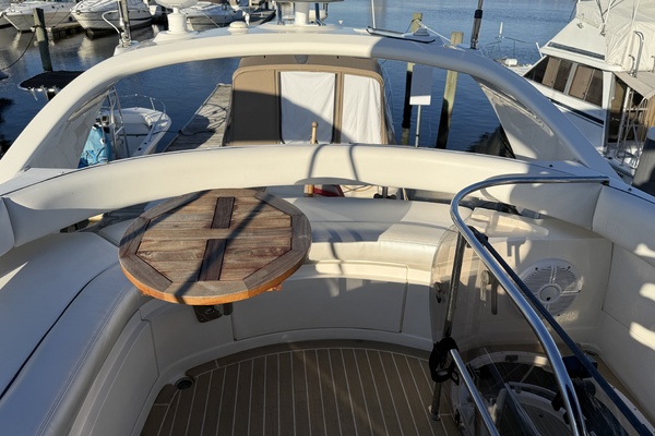 40ft Fairline Yacht For Sale