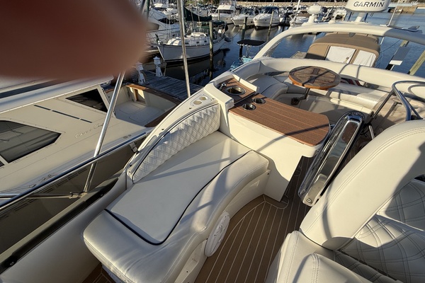 40ft Fairline Yacht For Sale