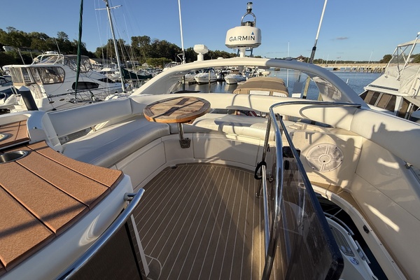 40ft Fairline Yacht For Sale