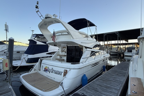 40ft Fairline Yacht For Sale