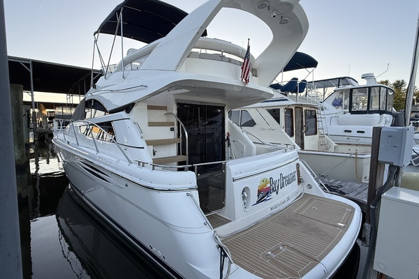 40ft Fairline Yacht For Sale