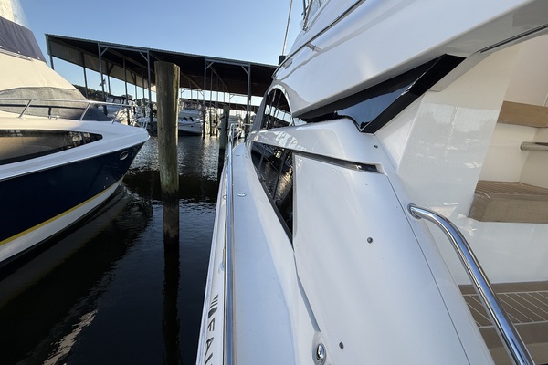 40ft Fairline Yacht For Sale