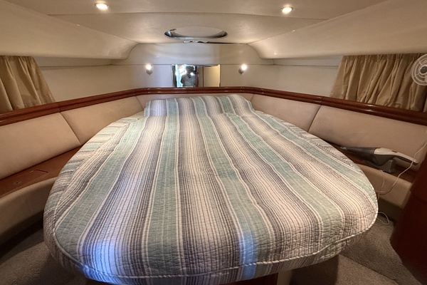 40ft Fairline Yacht For Sale