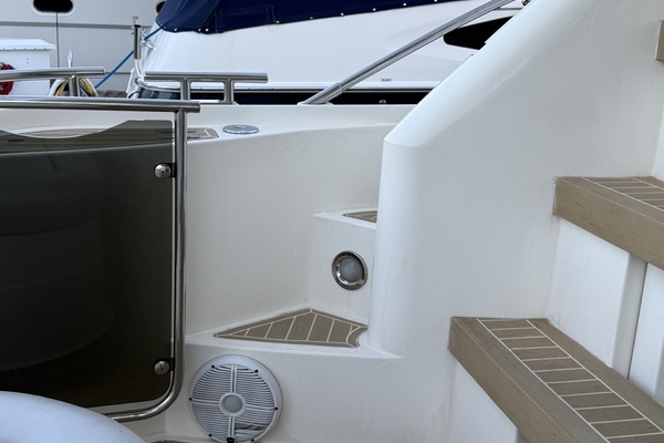40ft Fairline Yacht For Sale
