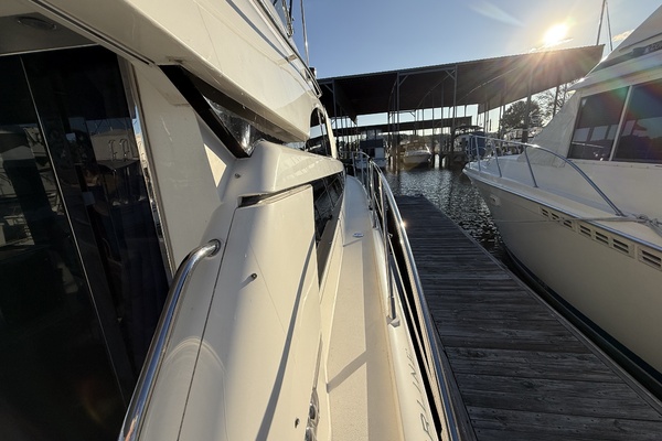 40ft Fairline Yacht For Sale