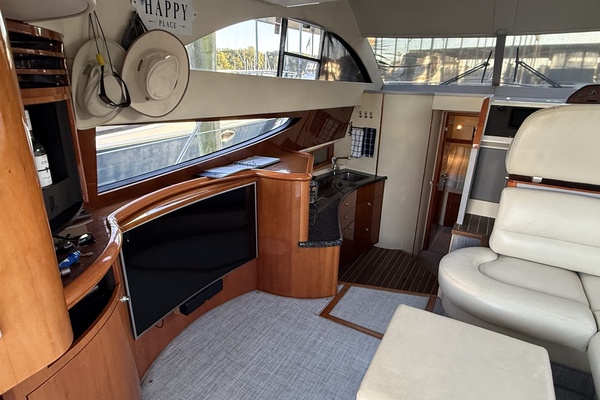40ft Fairline Yacht For Sale