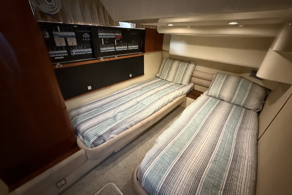 40ft Fairline Yacht For Sale