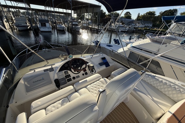 40ft Fairline Yacht For Sale