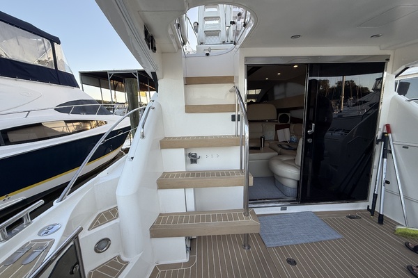 40ft Fairline Yacht For Sale