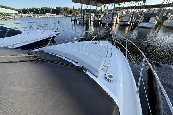 40ft Fairline Yacht For Sale