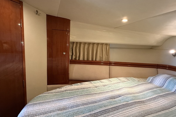 40ft Fairline Yacht For Sale