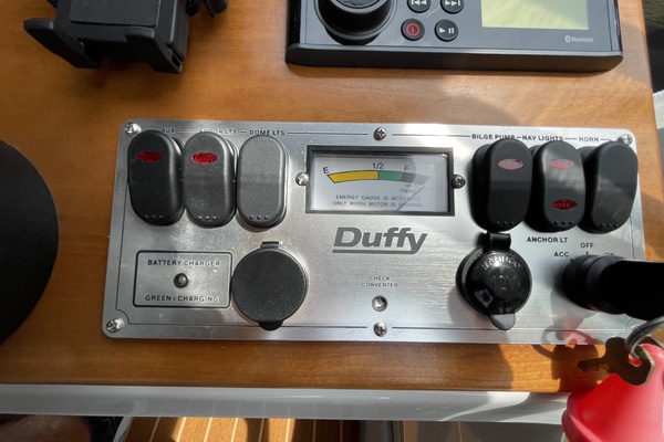 Control Center