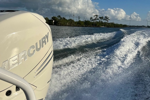 MONOCLE 29ft Axopar Yacht For Sale