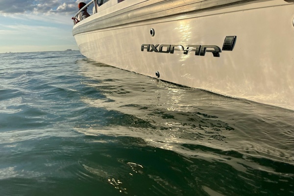 MONOCLE 29ft Axopar Yacht For Sale