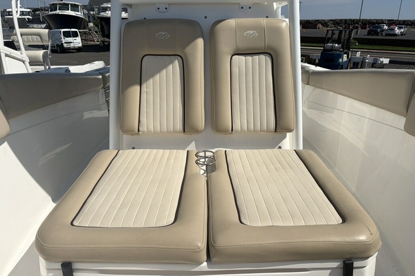28ft Sea Fox Yacht For Sale