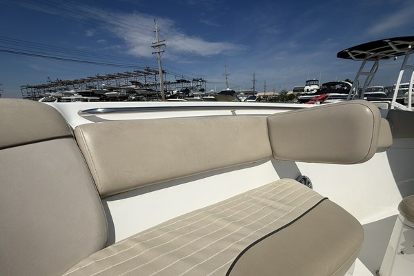 28ft Sea Fox Yacht For Sale