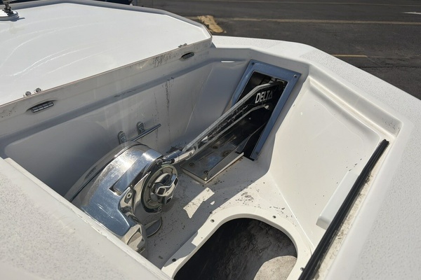 28ft Sea Fox Yacht For Sale