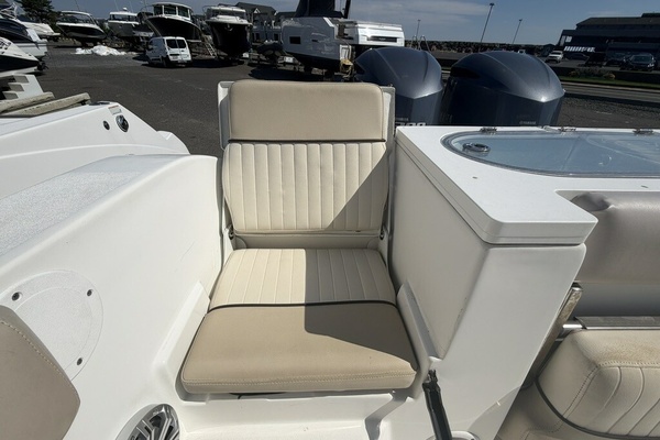28ft Sea Fox Yacht For Sale