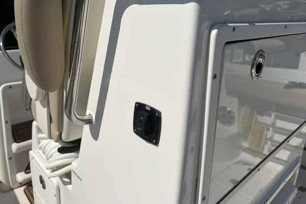 28ft Sea Fox Yacht For Sale