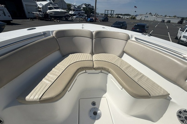 28ft Sea Fox Yacht For Sale