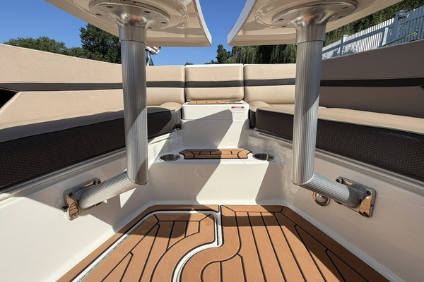 35ft Sea Ray Yacht For Sale